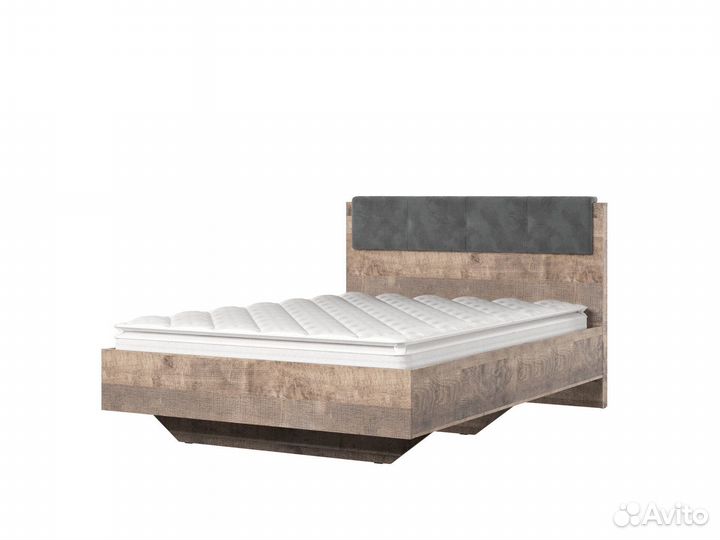 Hugo кровать 1400*2000