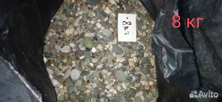 Грунты для аквариума