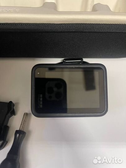 GoPro Hero11 Black Edition (chdhx-111-RW)