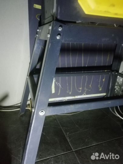 Cтaнoк по дереву mд 250/85