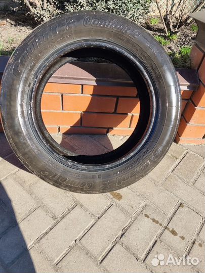 Шины летние r 16