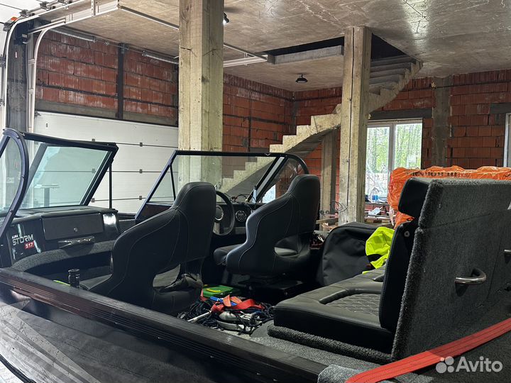 Продаю катер