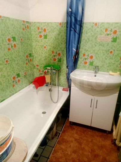 2-к. квартира, 42,5 м², 3/3 эт.