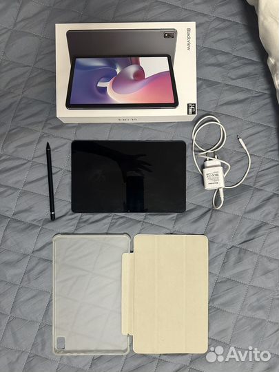 Планшет blackview tab 16