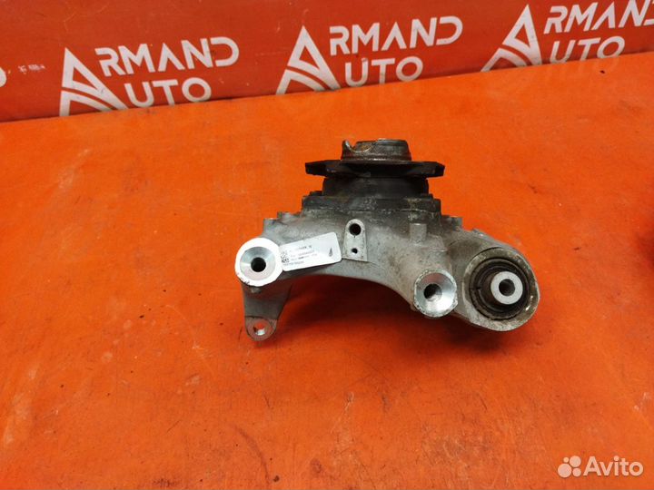 Кулак поворотный правый Audi Q5 2 FY 2017-Нв