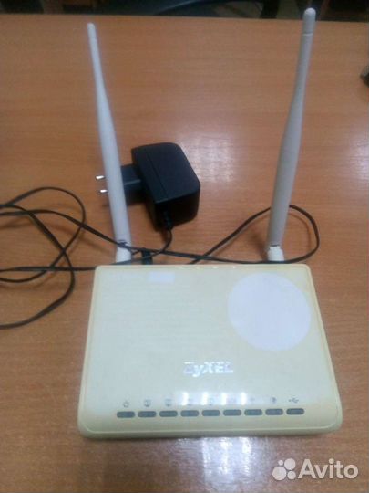 Wifi роутер