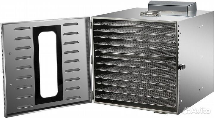 Дегидратор eksi EKD-12G