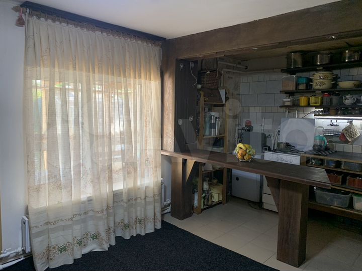 Дом 106,4 м² на участке 7 сот.