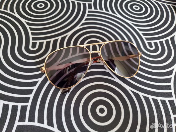 Очки хамелеон