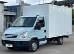 Iveco Daily 2.3 MT, 2009, 281 468 км