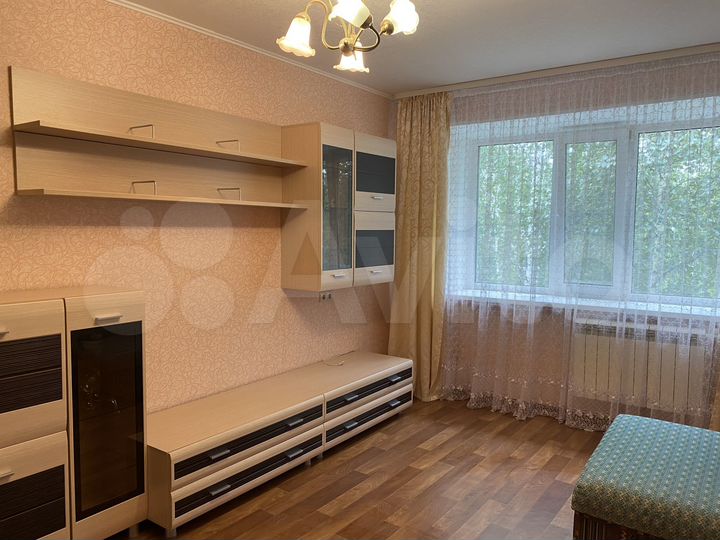 3-к. квартира, 61,3 м², 5/5 эт.