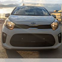 Kia Morning 1.0 AT, 2020, 48 000 км, с пробегом, цена 1 348 000 руб.