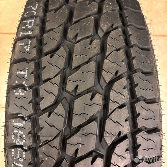 Landspider Wildtraxx A/T 285/70 R17 121S