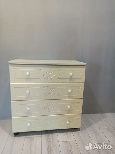 Комод детский