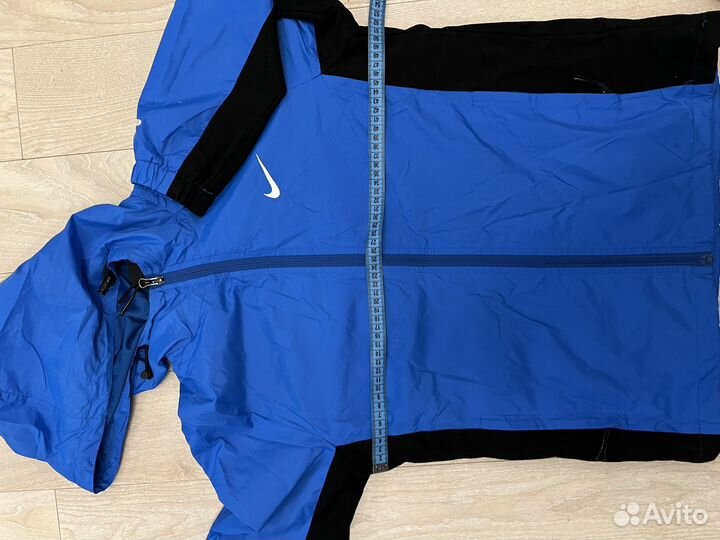 Ветровка мужская Nike оригинал