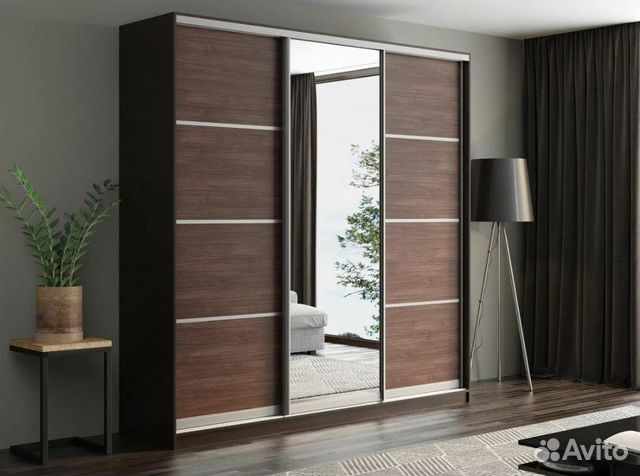 Шифоньер доставка установка