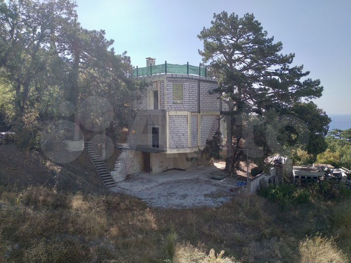 Дом 146 м² на участке 5,2 сот.