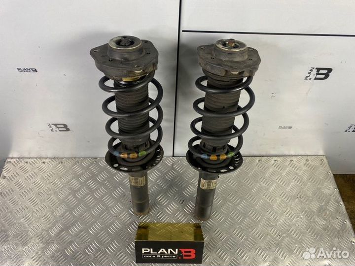 Стойка подвески Volkswagen Golf MK6 caxa TSI