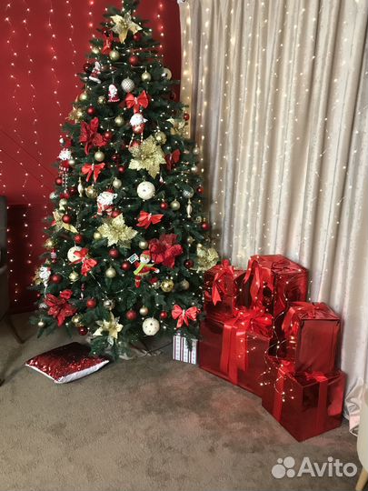 Новогодняя Фотосессия