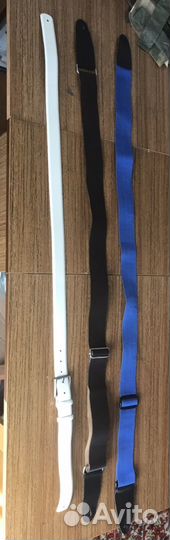 Ремени для гитары