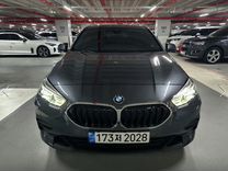 BMW 2 серия Gran Coupe 2.0 AMT, 2021, 12 320 км, с пробегом, цена 3 225 000 руб.