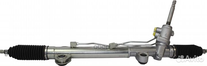 Рулевая рейка с тягами гидравлическая mitsubishi