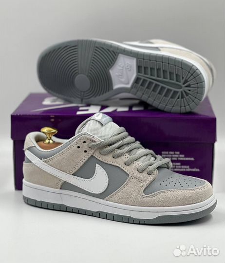 Кроссовки nike