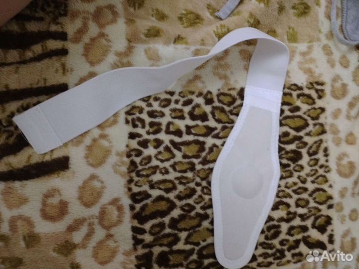 Пояс против грыжи для младенцев