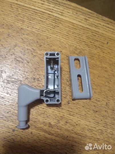 Фонарь для дверей