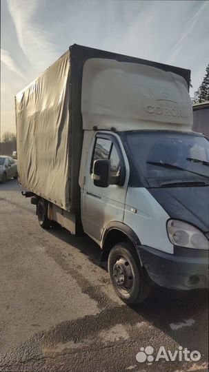 Грузоперевозки, домашние переезды от 300 км