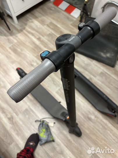 Самокат Segwey es2