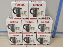 Новый Чайник электрический Tefal Travel' City KO12