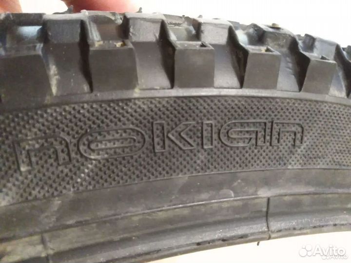 Зимняя шипованная резина Nokian Hakkapelita Speed