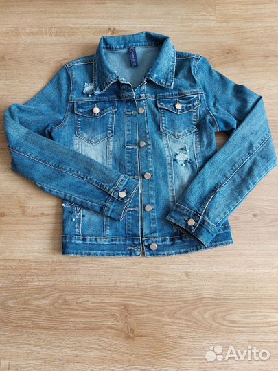 Одежда пакетом для девочки р-р 146