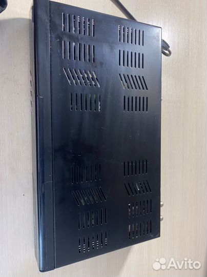 Ресивер DRS-5003