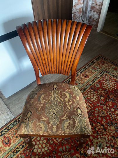 Стулья деревянные бу в гостиную, кухню