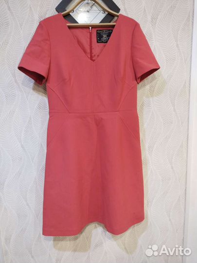 Вечернее платье 50 размер