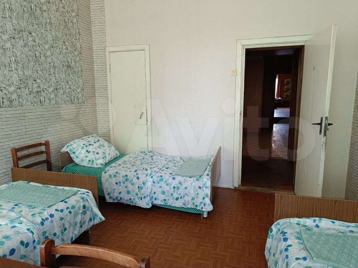 Комната 15 м², 1/2 эт.