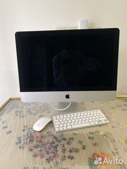 Apple iMac 21.5 2013