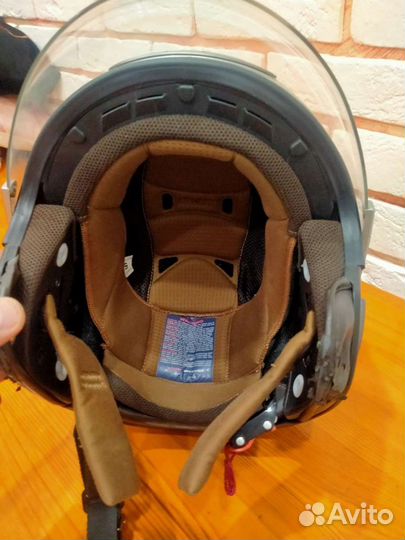 Шлем для мотоцикла