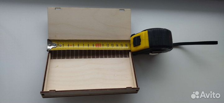 Подарочная коробочка