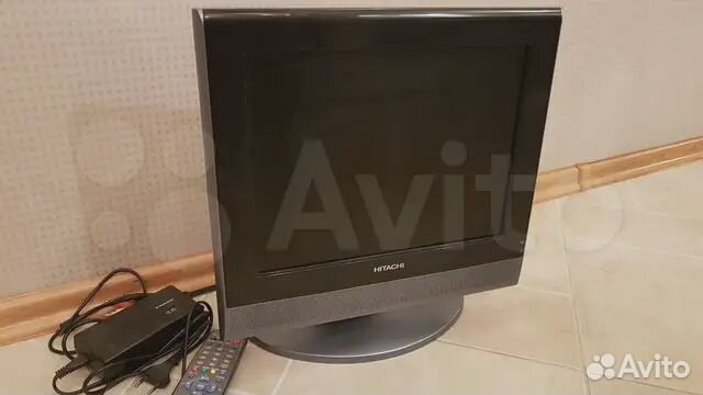 Hitachi c20 lc880snt схема