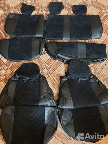 Чехлы гранта фл