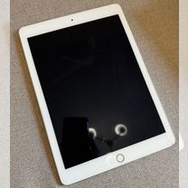 iPad air 2