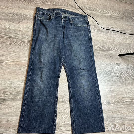 Джинсы levis 514