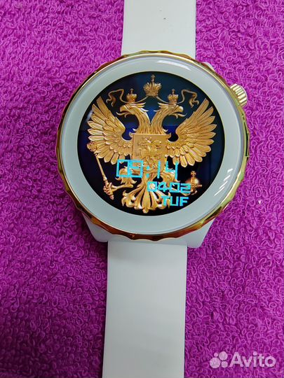 Смарт часы женские
