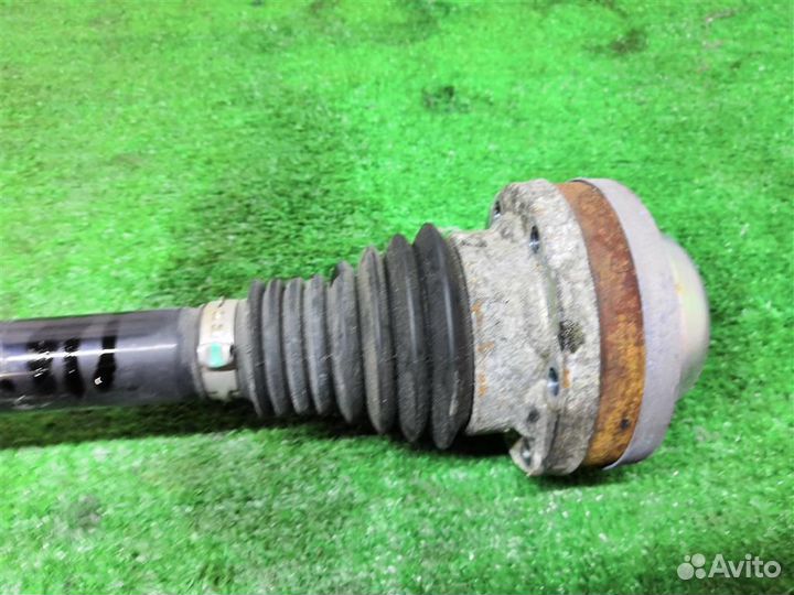 Полуось задняя Audi A5 /S5 Coupe/Sportback