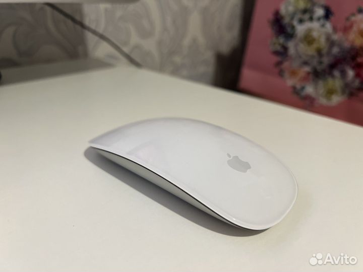 iMac 21.5 4К 1Tb