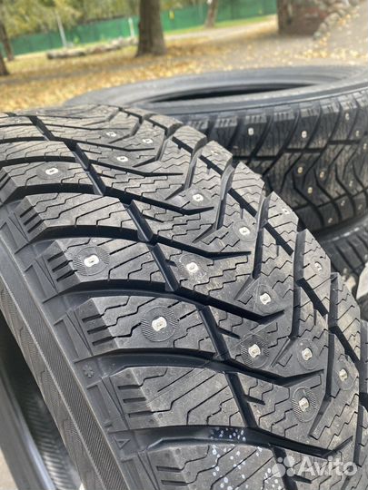 Yokohama Ice Guard IG65 205/60 R16 96T