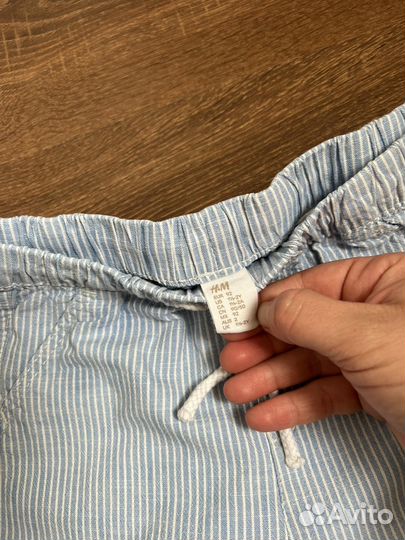 Брюки hm 92